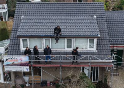 Team Overbeeke Dakwerken